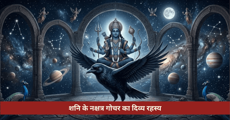 शनि नक्षत्र गोचर फल पुष्य अनुराधा उपाय जानिए