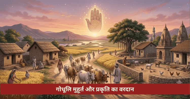 गोधूलि मुहूर्त दोष शांति विवाह लग्न फल और उपाय जानिए