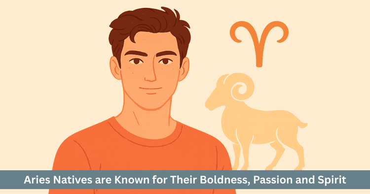 Aries 2025: Personality, Love and Career Wisdom