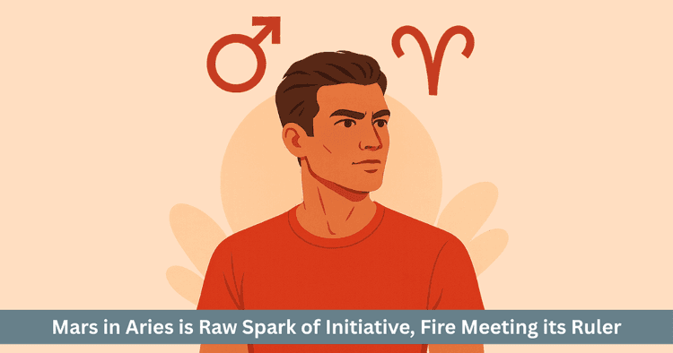 Mars in Aries: Drive, Desire and Direction , A Comprehensive Practical Playbook
