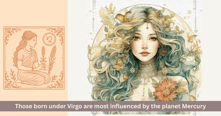 Virgo Personality: Traits, Flaws & Nature