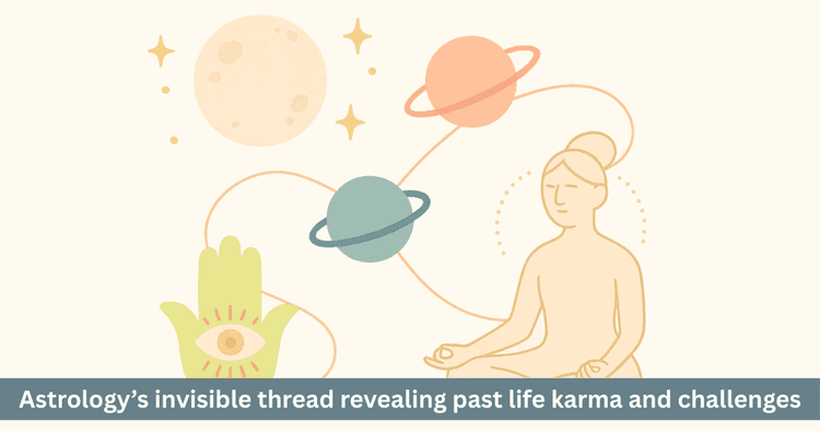 Gulika (Maandi): Astrological Secrets of Karmic Binding and Past Life Karma