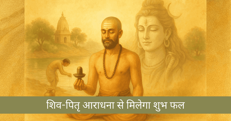 सोमवती अमावस्या 2025: शिव-पितृ आराधना और आरती का महत्व
