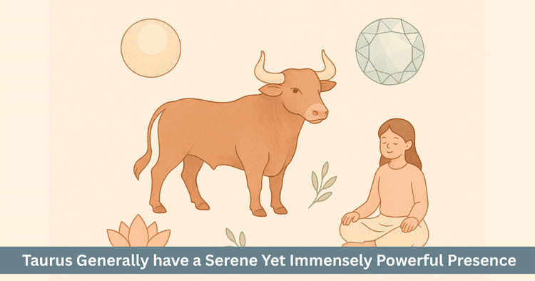 Vrishabha Rashi: An Astrological Study as Symbolized by Saturn and Venus