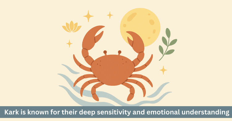 Kark Rashi Strengths and Weaknesses: Qualities, Flaws and Astrological Remedies