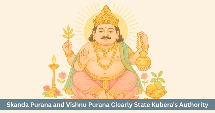 Diwali’s God of Wealth: Kubera vs Lakshmi