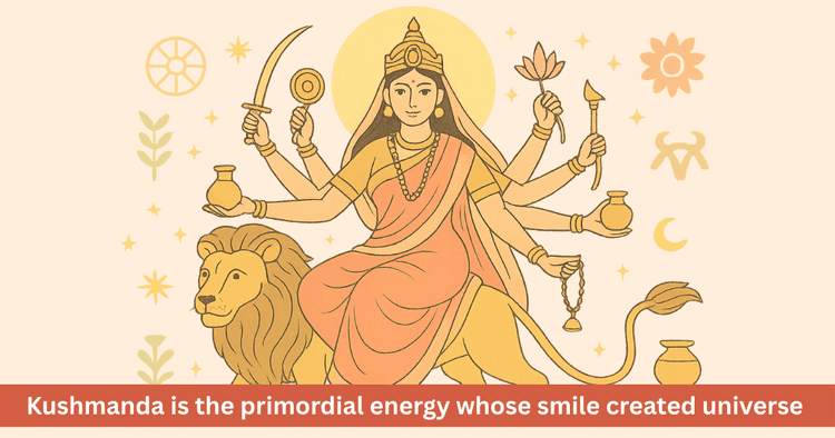 Maa Kushmanda: Story, Worship, Benefits & FAQs - Navratri