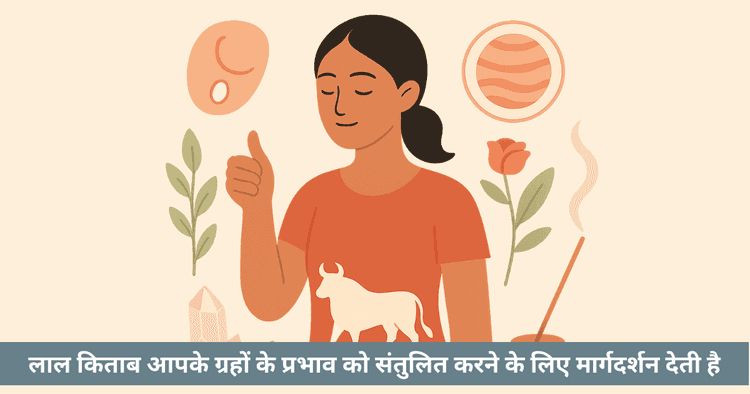वृषभ राशि में शुक्र ग्रह दोष और लाल किताब उपाय का व्यापक विश्लेषण