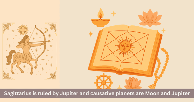 Sagittarius Lal Kitab Remedies - Strengthen Jupiter