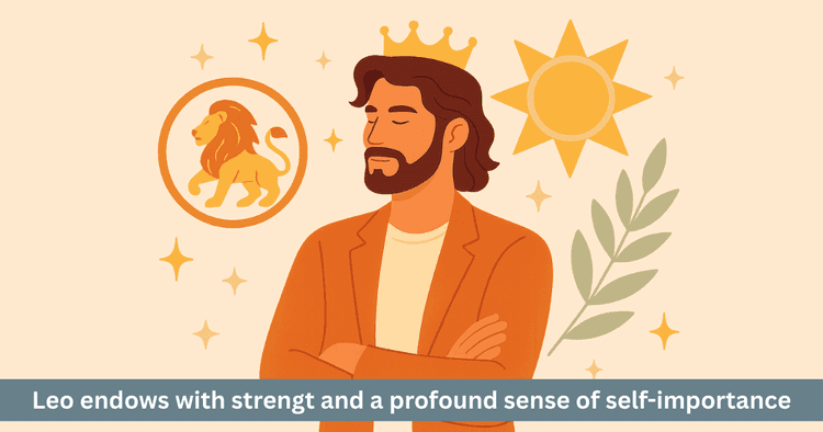 Leo Zodiac Sign: The Key to Leadership, Confidence and Personality