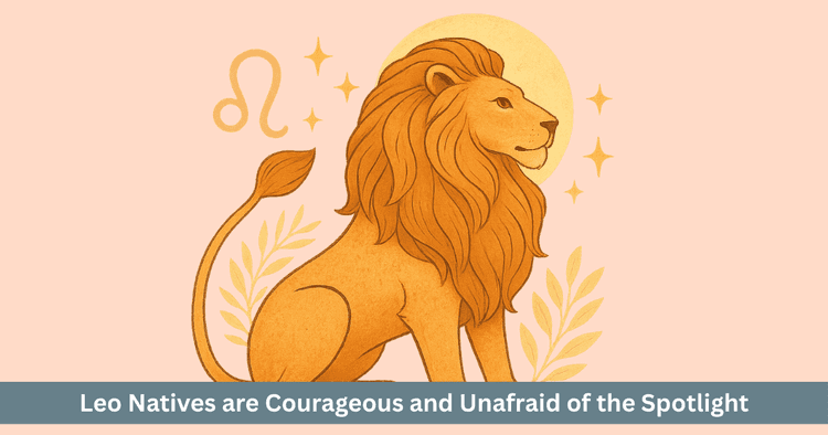 Key Traits and Life Aspects of Leo Zodiac Sign