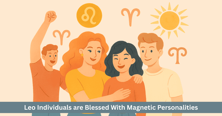 Leo Moonsign Friendship and Relationships: Keys to Inspiration and Stability