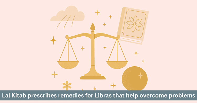 Tula Rashi Lal Kitab Remedies - Ways to Strengthen Venus