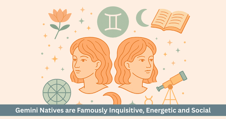Gemini Moon Love Life and Relationship Success Remedies