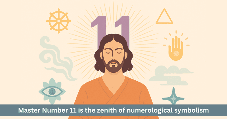 Master Number 11: Insight, Consciousness, Union, Service, Career, Love, Dedication