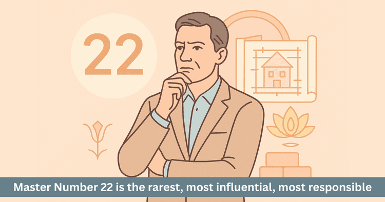Master 22: Social Builder, Master Planning, Lasting Impact, Service, Achievability