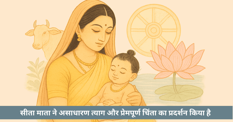 सीता और पुष्य नक्षत्र