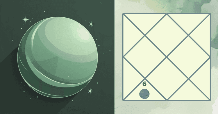 Effects of Mercury in the Sixth House