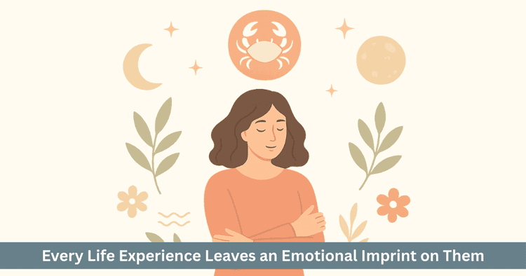 Moon in Cancer: Personality, Career, Love and Remedies