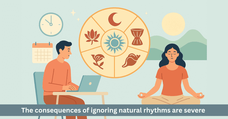 Modern Use of Panchang: Align Life with Natural Rhythms