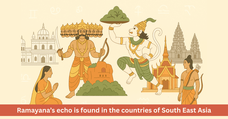 Ramayana in Southeast Asia: The Living Story of a Cultural Heritage