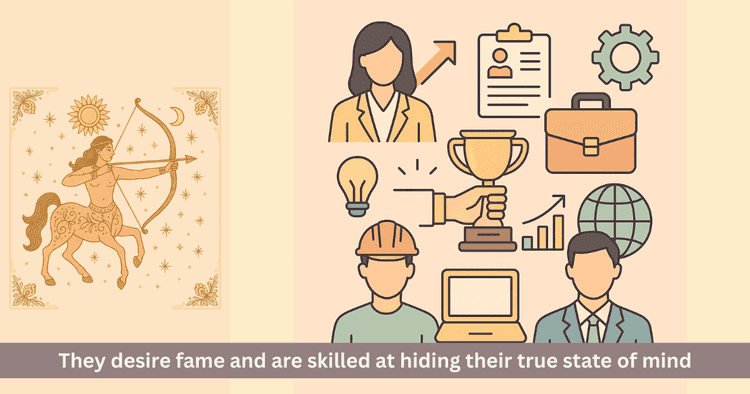 Sagittarius Career: Best Professions and Job Options