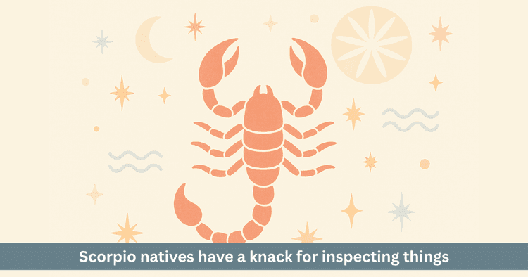 Scorpio Zodiac Uniqueness: Positive Negative Traits and Mysterious Nature