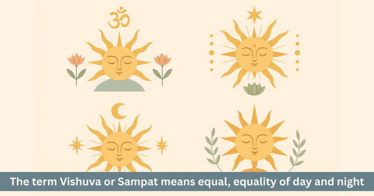 Solstices and Equinoxes Vedic Science: Cosmic Gateways and Spiritual Significance