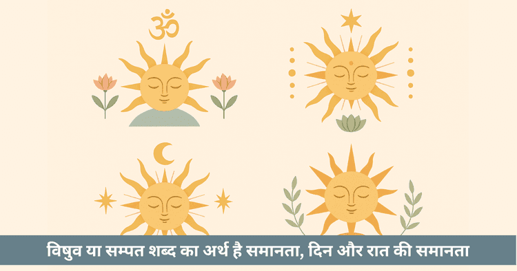 संक्रांति और विषुव वैदिक विज्ञान: ब्रह्मांडीय द्वार और आध्यात्मिक महत्व