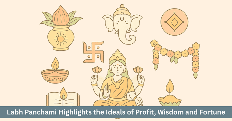 Labh Panchami 2025: Date, Significance and Detailed Rituals