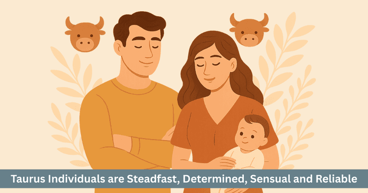 Taurus Men and Women: Deep Guidance on Love, Trust and Life Partnership