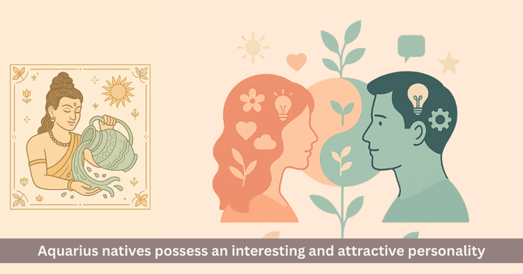 Aquarius Unique Facts, Personality and Characteristics
