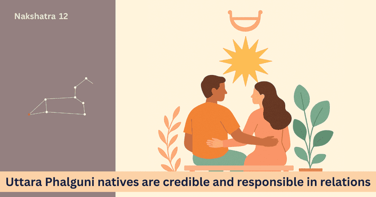 Uttara Phalguni Nakshatra: Marriage Compatibility, Unique Bonds & Remedies with Each Nakshatra