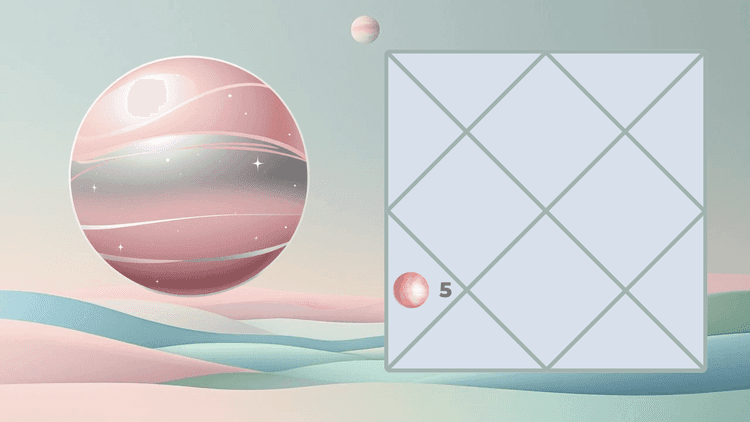 Venus in the Fifth House Meaning and Impact
