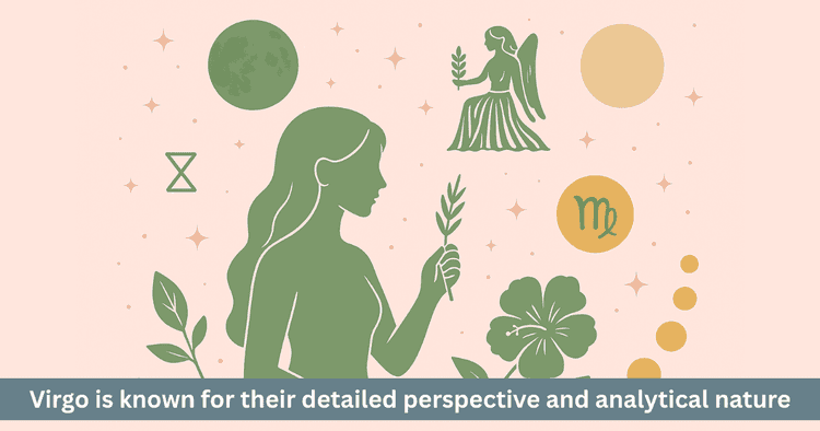 Virgo Zodiac: Traits, Love, Career and Compatibility Guide