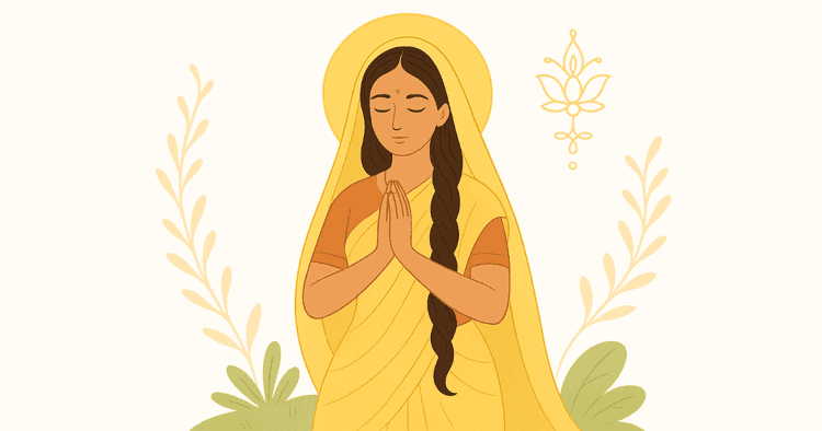 Sita’s Refusal: Self-Respect and the Modern Epic of Dharma in the Ramayana
