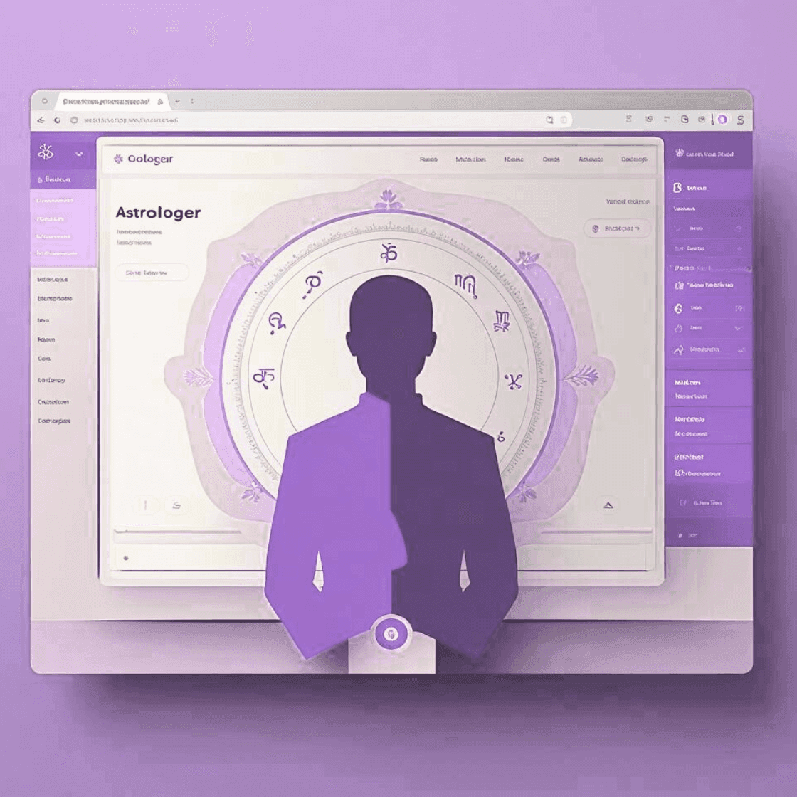 ZODIAQ का उपयोग कैसे करें