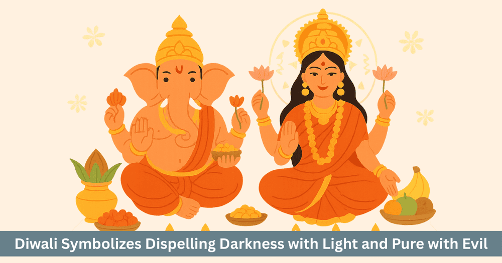 Diwali 2025: Puja Rituals and Significance