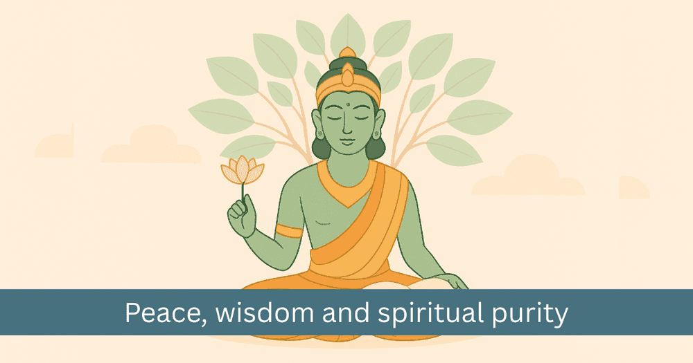 Budh Ashtami July 2025: Date, Rituals, Significance and Remedies