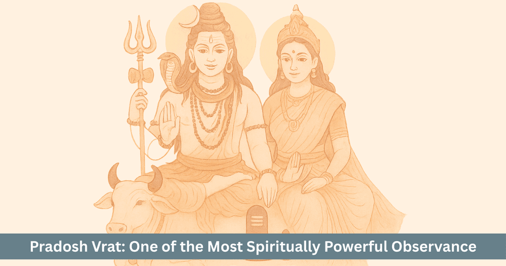 Pradosh Vrat October 2025: Dates and Significance of Shani Pradosh