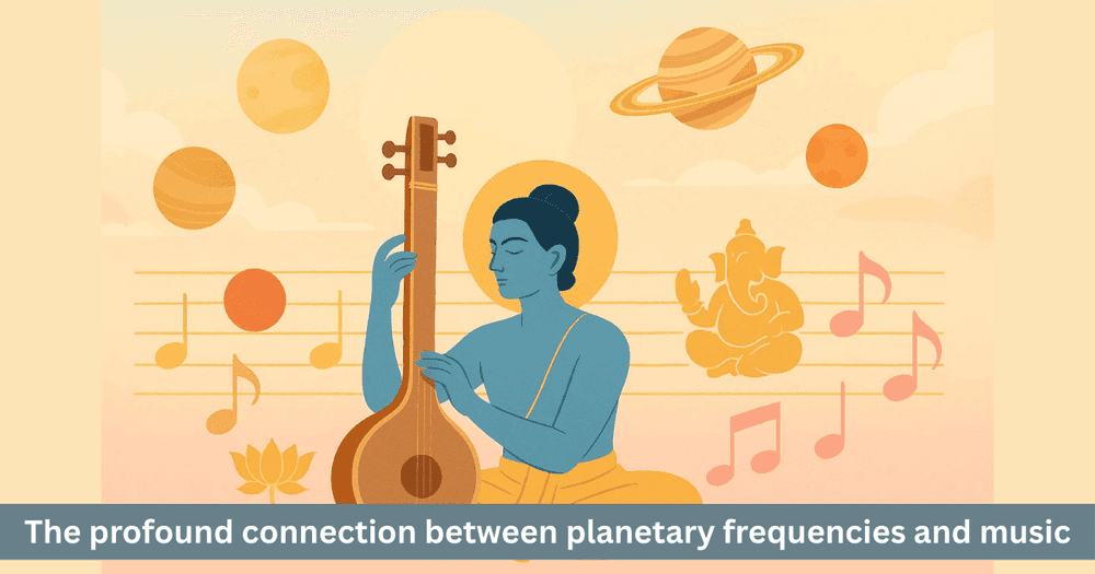 Choghadiya Music: Planetary Rhythm - Complete Vedic Guide