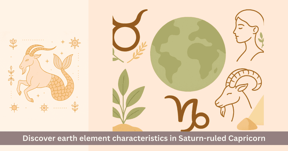 Temperament characteristics and balancing measures