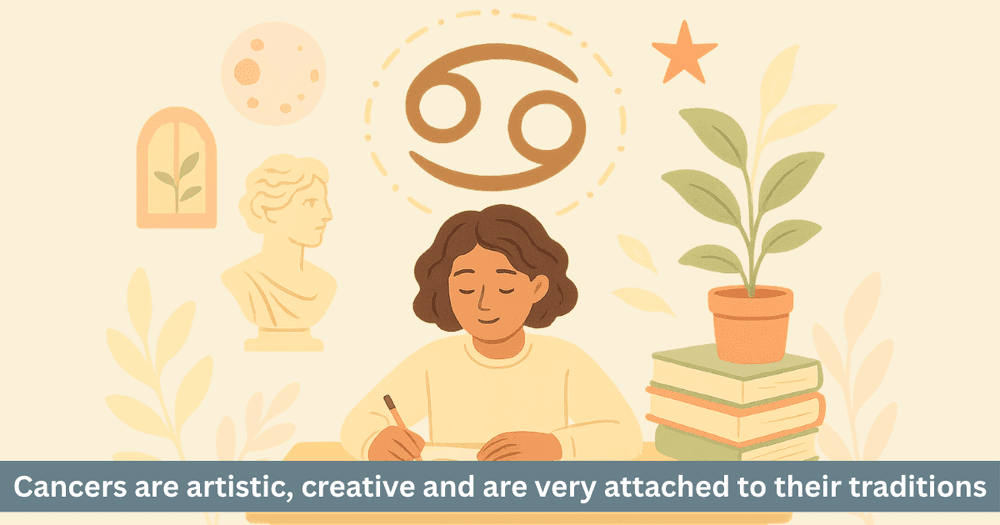 Cancer Students Education: Learning Style and Astrological Remedies