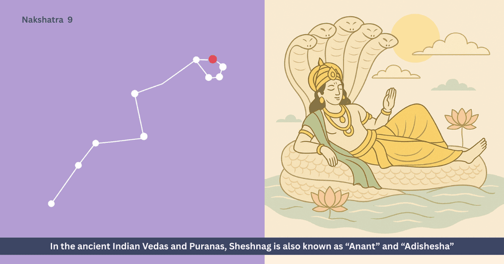 Sheshnag Story - Origin, Austerity and Eternal Glory