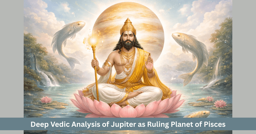 Jupiter in Pisces: Spiritual Guidance