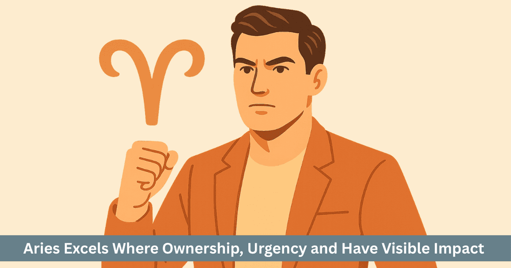 Aries Business Mastery: Three Guardrails, Scaling Sequence and a 45 Day Launch Plan