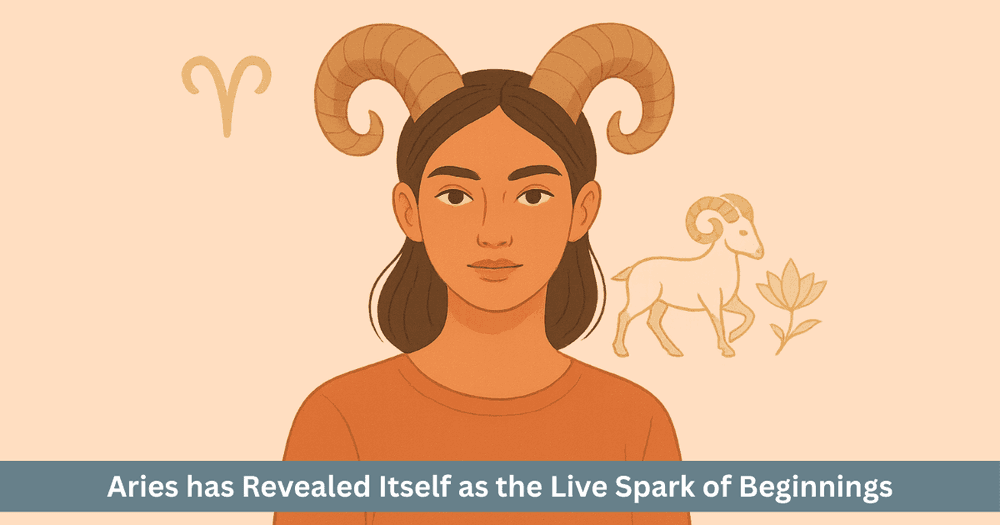 Aries Personality and Relationships: An Enriched Astrologer’s Guide