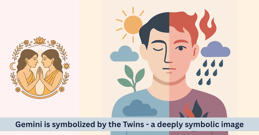 Detailed Gemini Personality Analysis and Mercury Guide