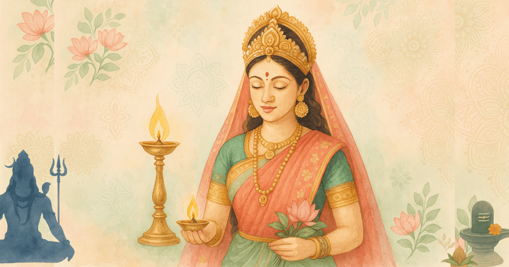 Mangala Gauri Vrat 2025: Dates, Rituals, Who Should Observe and Benefits