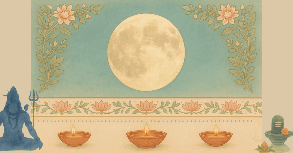 Sawan Purnima 2025: Date, Rituals, Significance and Raksha Bandhan